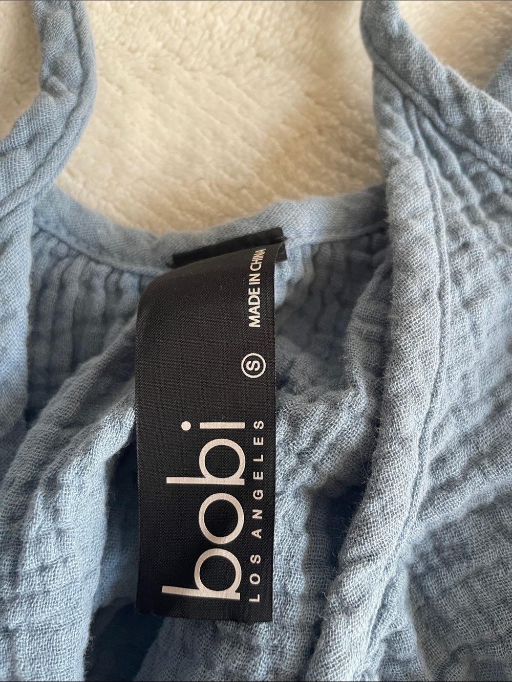 Bobi Matching Set - Picture 7 of 8